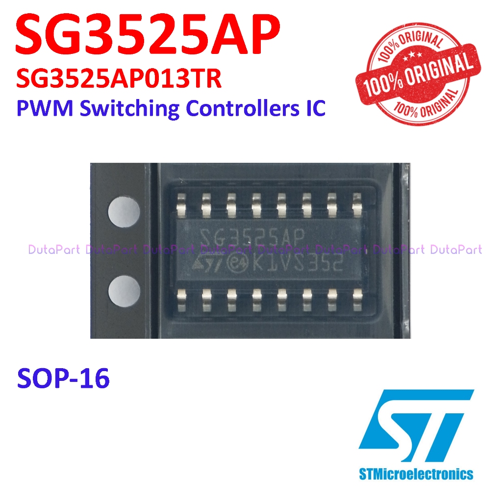 2-10PCS EG7500 EG3525 S EG8403 EG1163S EG8405 SMD SOP-16 Switching Power Supply Chip