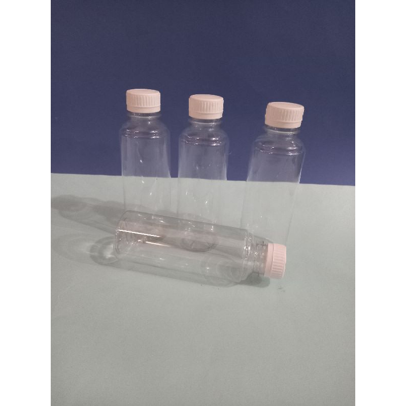 Jual Botol almond 250ml( 1ball isi 140 pcs) | Shopee Indonesia
