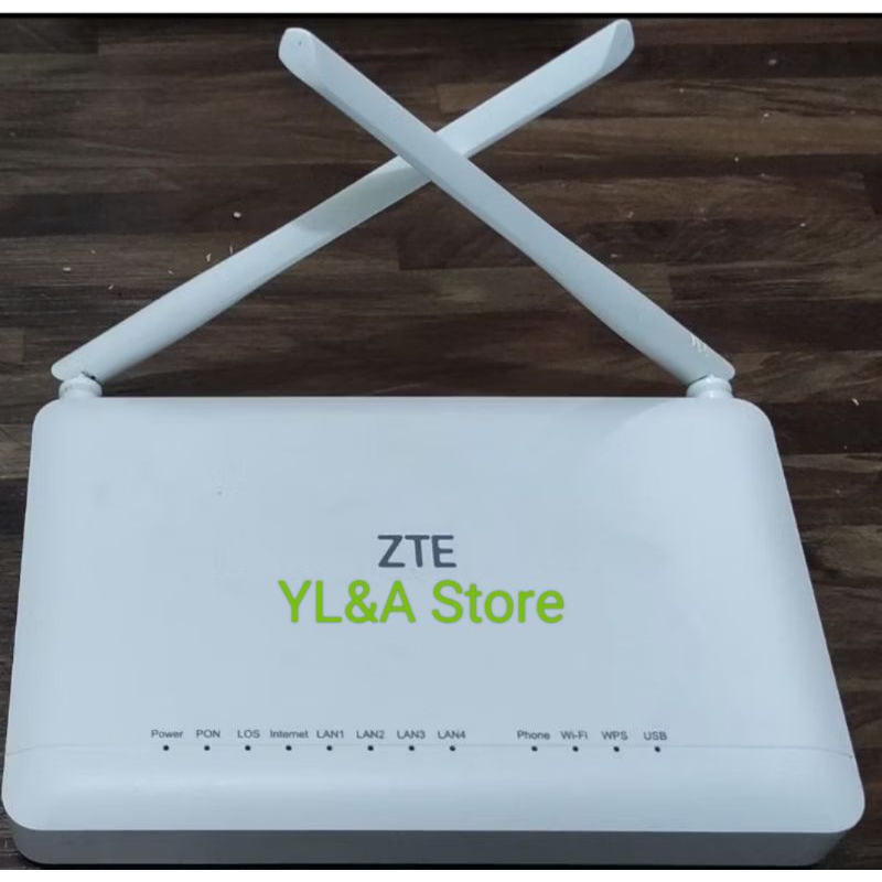 Jual ZTE f679L, f670L | Shopee Indonesia