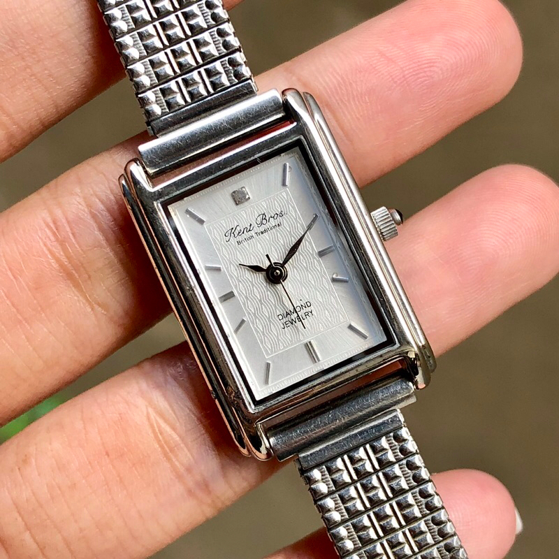 Jual Kent Bros British Traditional Watch | Shopee Indonesia