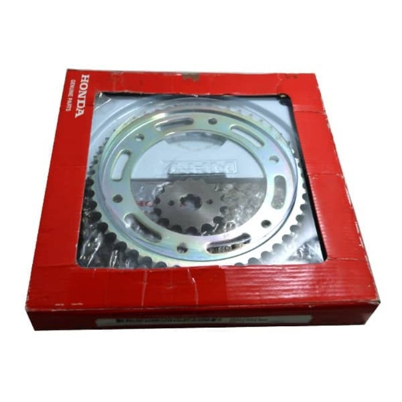Jual Rantai Roda CRF 150L (2017-Sekarang) | Shopee Indonesia