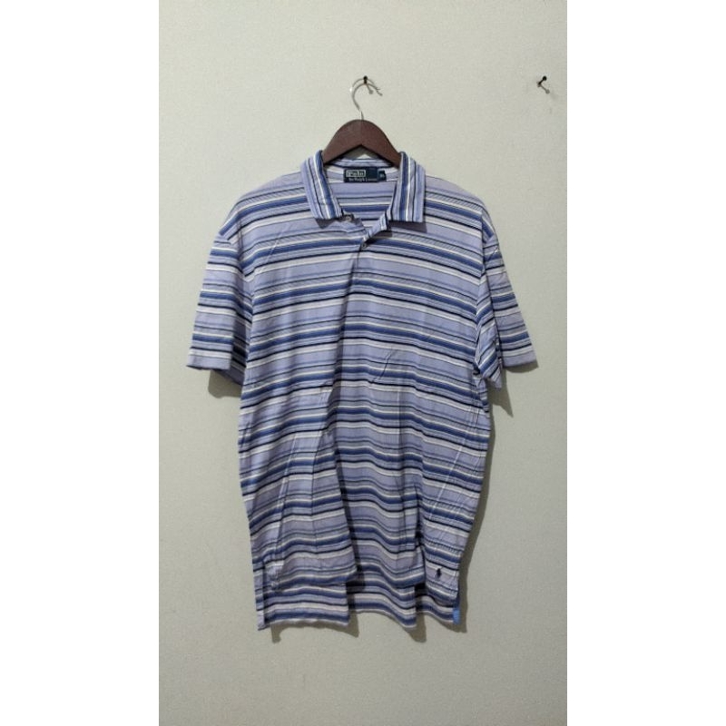 Jual Polo Ralph Lauren second | Shopee Indonesia