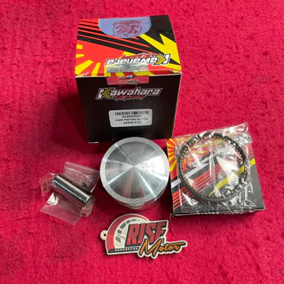 Jual Piston-Set-Kawahara-Hi-Com-66mm-Pen-14-Yamaha-Jupiter