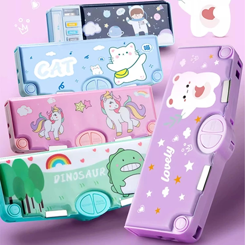 Pencil Case Children's Pencil Case