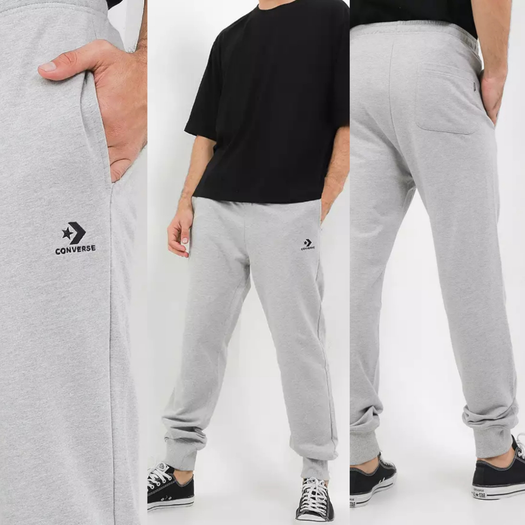 Jogger converse original clearance