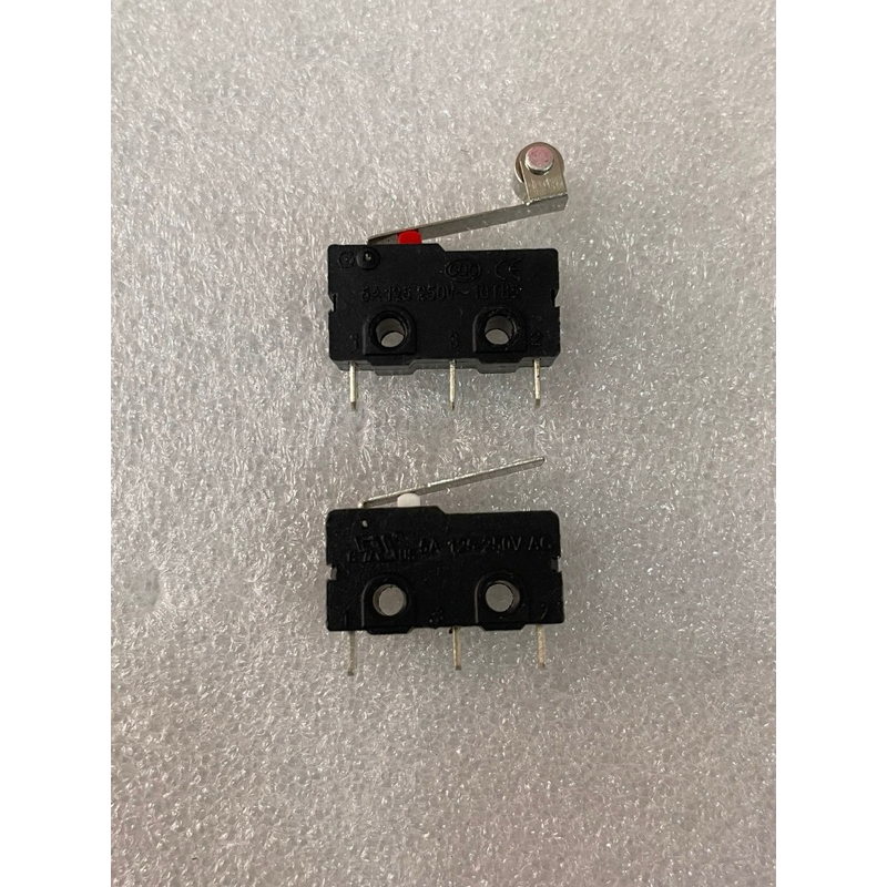 Jual 20pcs Micro Switch TG Limit Switch 5A 250V 3P MicroSwitch | Shopee ...