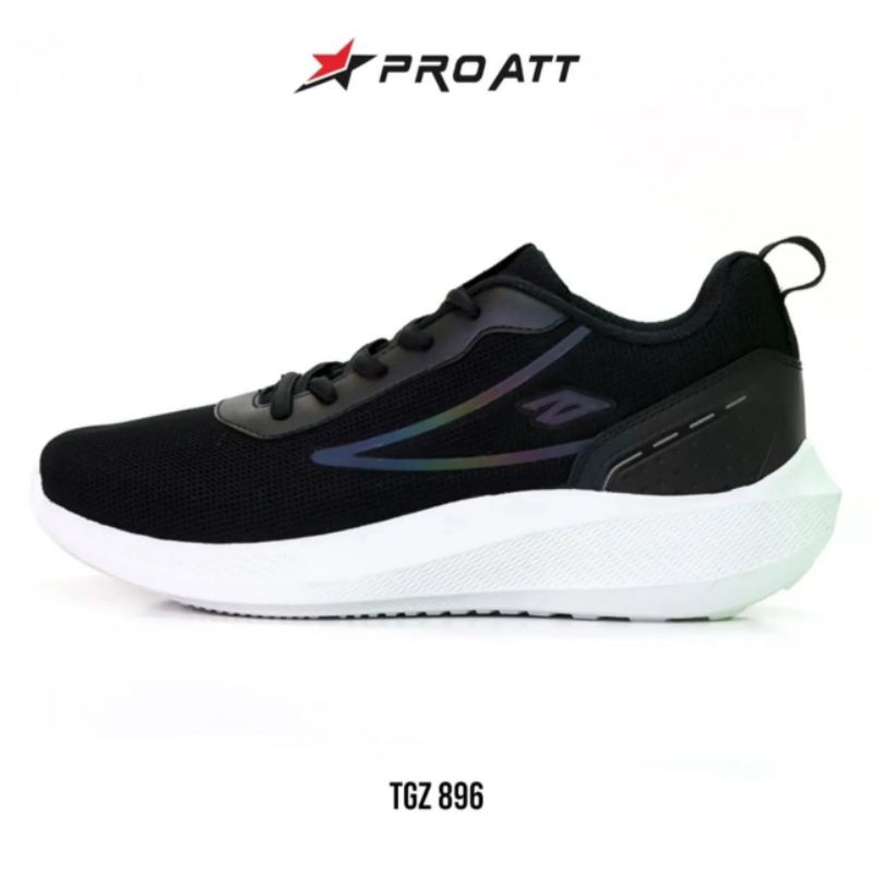 Jual Sepatu Pro Att, ,TGZ896 tali ,IVO555 TALI,Sepatu Sekolah , Sepatu ...