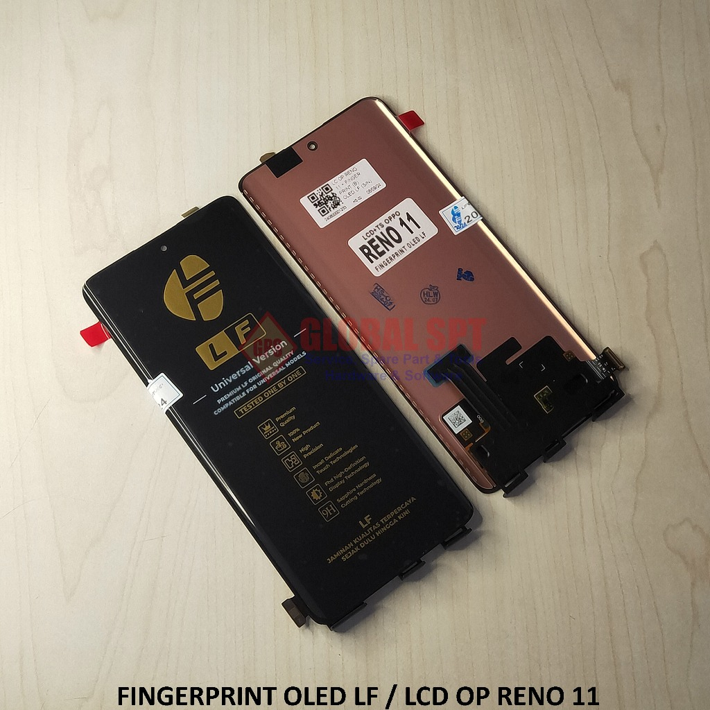 Jual LCD TOUCHSCREEN OPPO RENO 11 / RENO 11 PRO | Shopee Indonesia