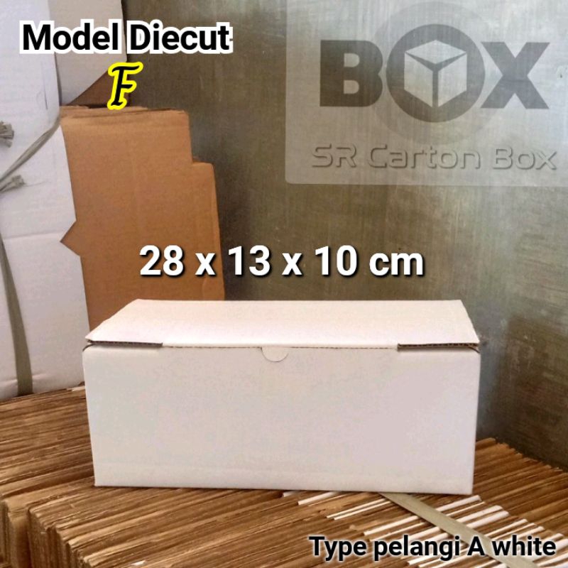 Jual Kardus Sandal sepatu / Carton Box Sandal / Packing sandal / Dus ...