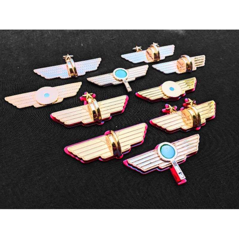 Jual WING MASINIS KERETA API WING KAI | Shopee Indonesia