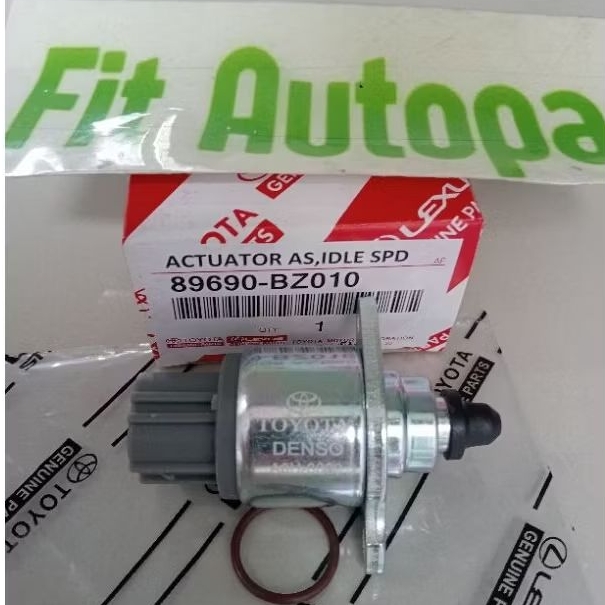 Jual ACTUATOR LANGSAM SENSOR ISC AVANZA RUSH TERIOS XENIA | Shopee ...