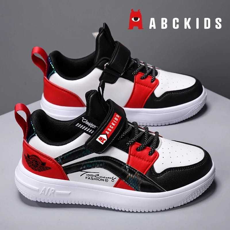 Jual Sepatu Anak Keren Terbaru 2025 | Sepatu Anak Cowok Korean Style