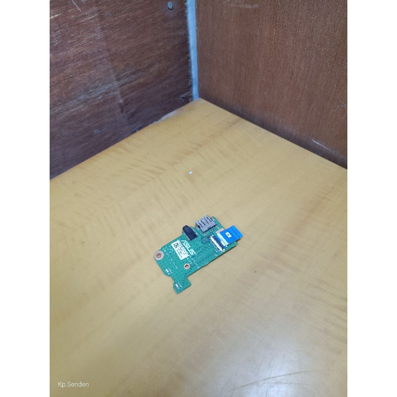 Jual Modul Port USB Laptop Asus X453S X453SA X453M X453MA | Shopee ...
