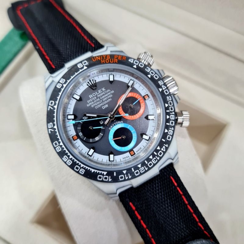 Jual JAM RLX COSMO / RX COSMOGRAPH / DAITONA COSMOGRAPH AUTOMATIC ...