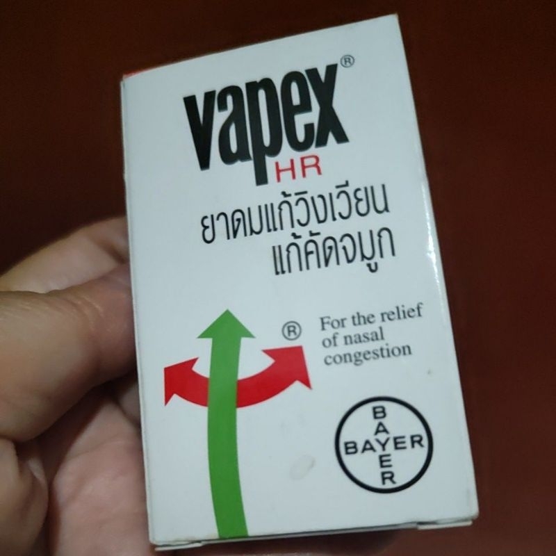 Jual Vapex Thailand | Shopee Indonesia