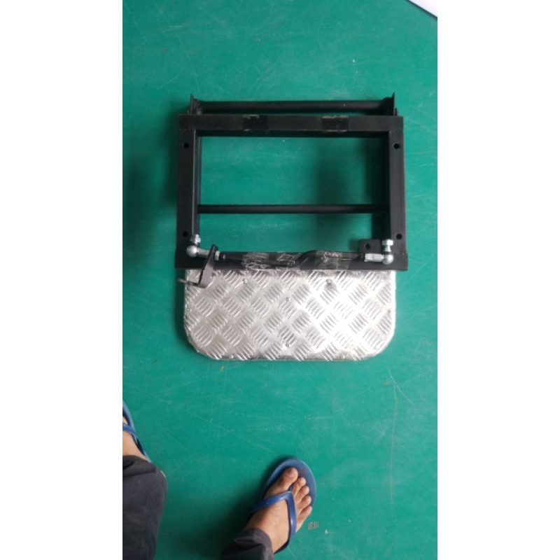 Jual Footstep / Tangga Pintu Bus | Shopee Indonesia