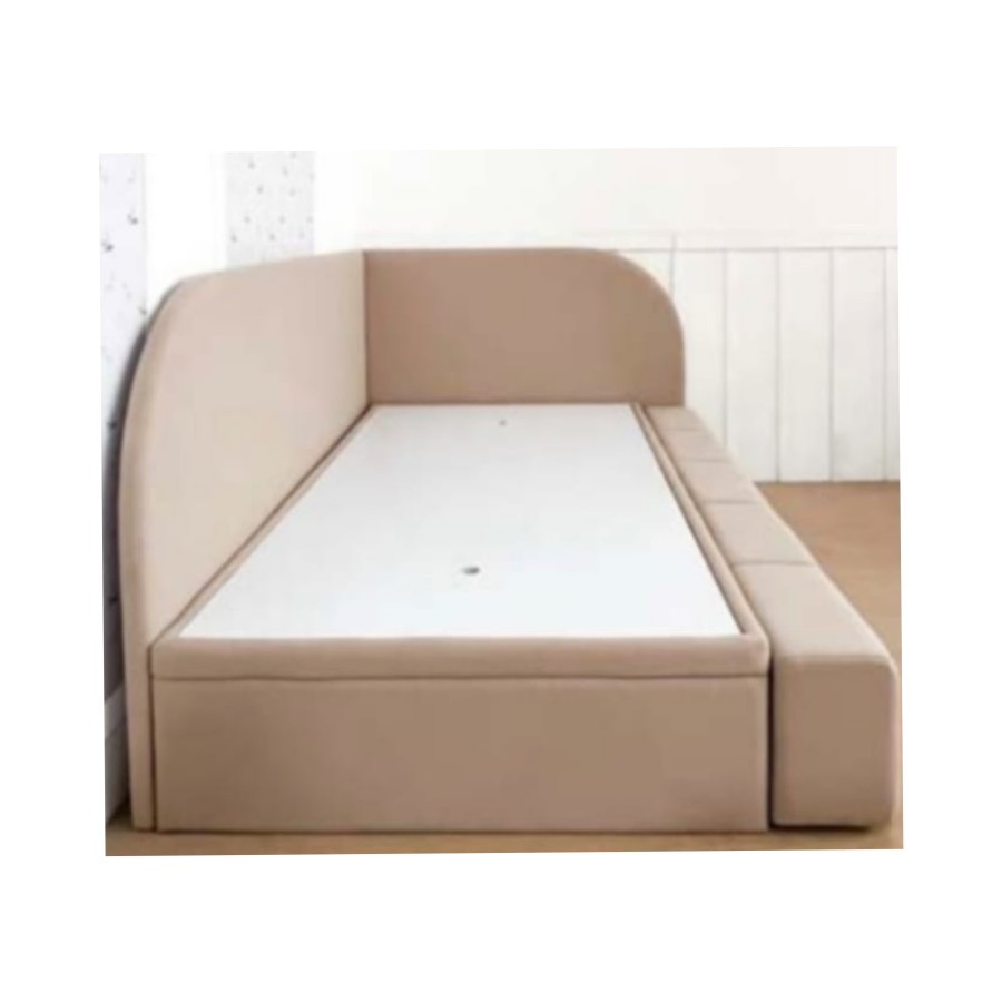 Jual Divan Dipan tempat tidur / ranjang Sorong / ranjang tarik | Shopee ...