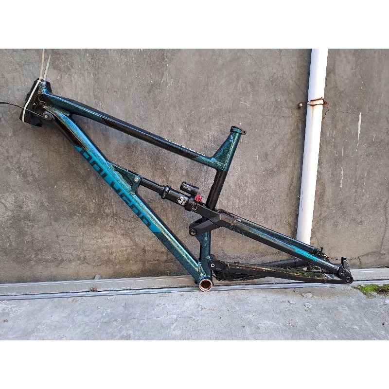 Jual frame set frameset polygon siskiu N9 XL 29 Shopee Indonesia