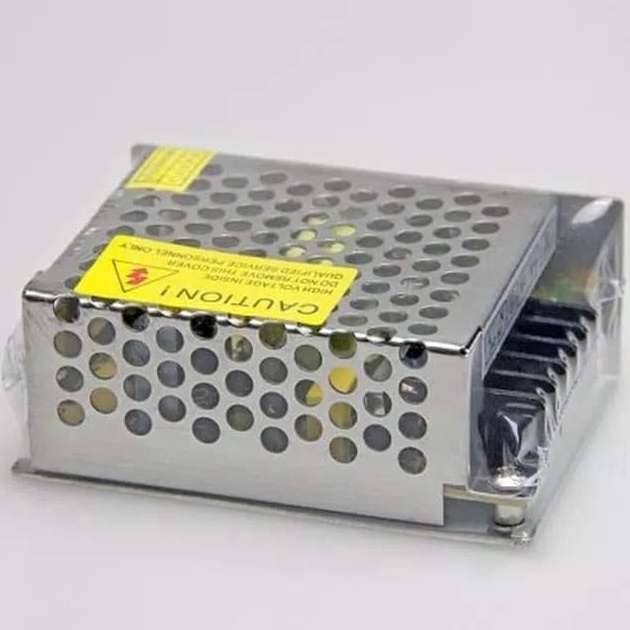 Jual HARGA SPESIAL Power supply adaptor switching trafo 12V 3A 5A 1A