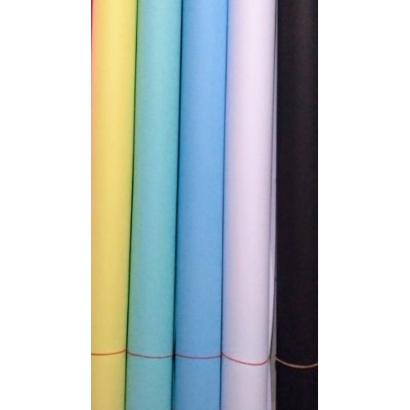 Jual 1 PAK ISI 5 LEMBAR KERTAS MANILA ART PAPER CARDBOARD PERLENGKAPAN ...