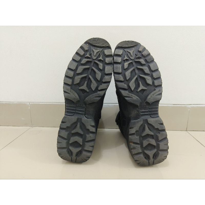 Jual Sepatu Boots Magnum Water Spider Shopee Indonesia