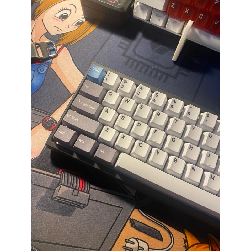 Jual keyboard mechanical apollo61 v1 | Shopee Indonesia