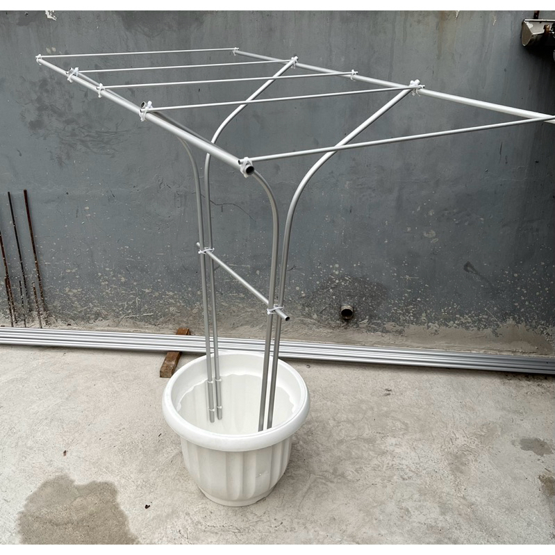 Jual TIANG RAMBATAN ANGGUR MODEL PARA-PARA TINGGI 150 cm By TAMAN ...