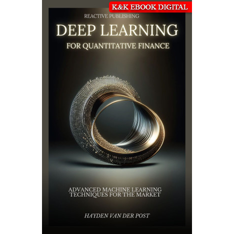 Jual (Pdf) Buku Deep Learning for Quantitative Finance | Shopee Indonesia