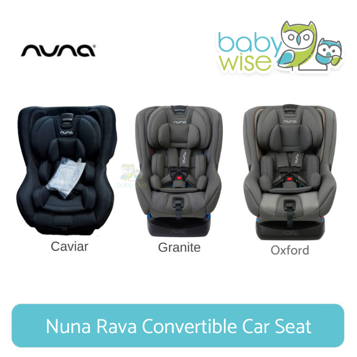 Jual Nuna Rava Convertible Car Seat Shopee Indonesia