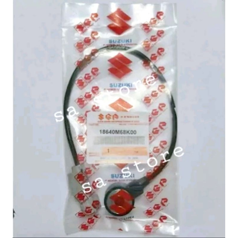 Jual sensor knock atau sensor knocking original Suzuki Karimun Estilo ...