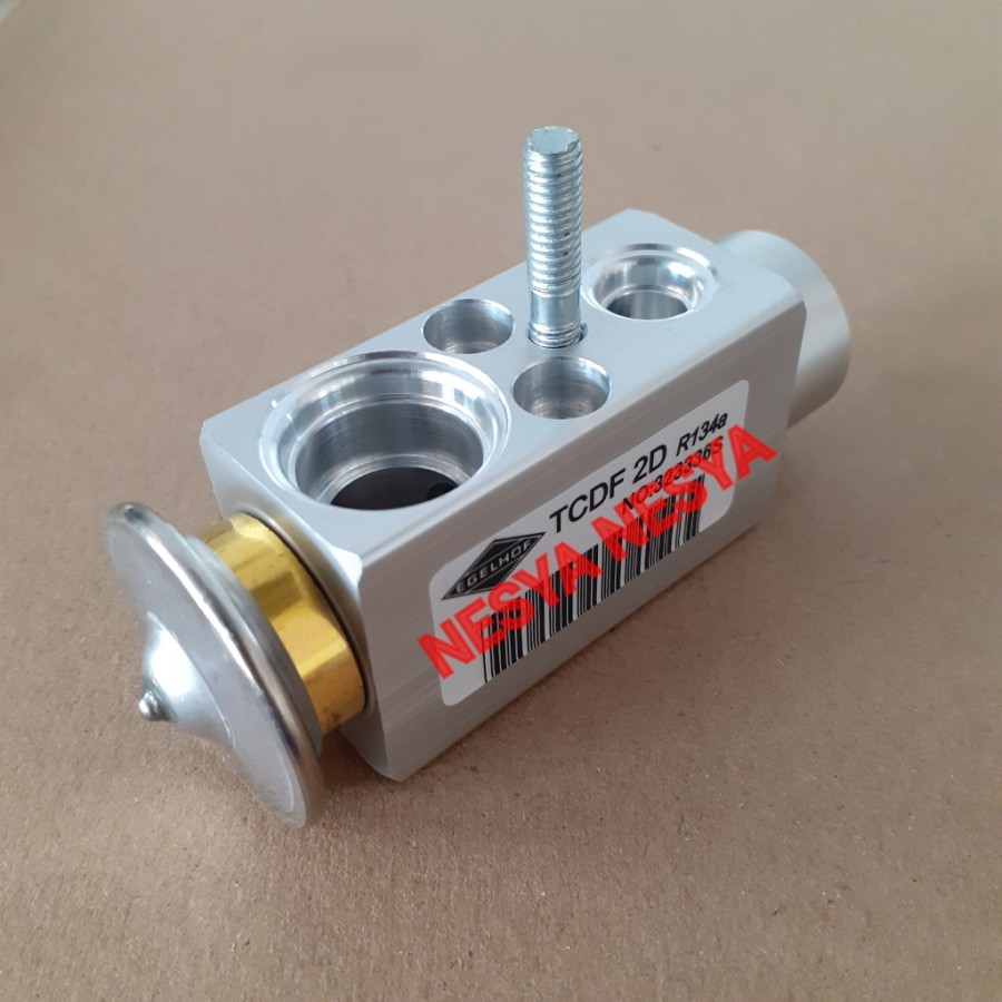 Jual Expansi Ekspansi Exspansi Xpansi Valve AC Mobil Land Range Rover ...
