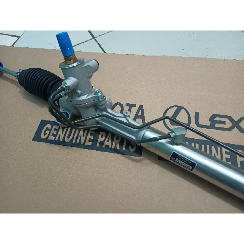 Jual rack steer rack steering vios gen 1 2002 2003 2004 2005 2006 ...