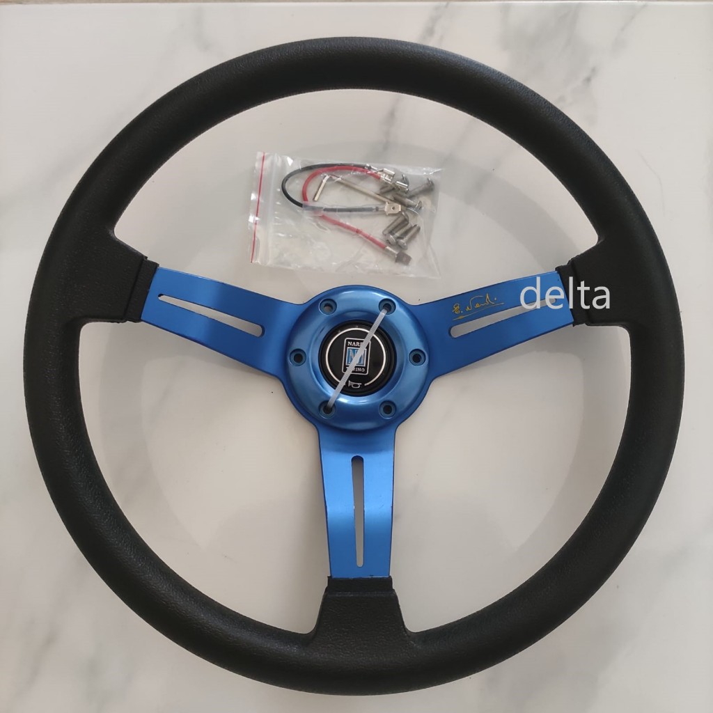 Jual Stir Setir Racing 14
