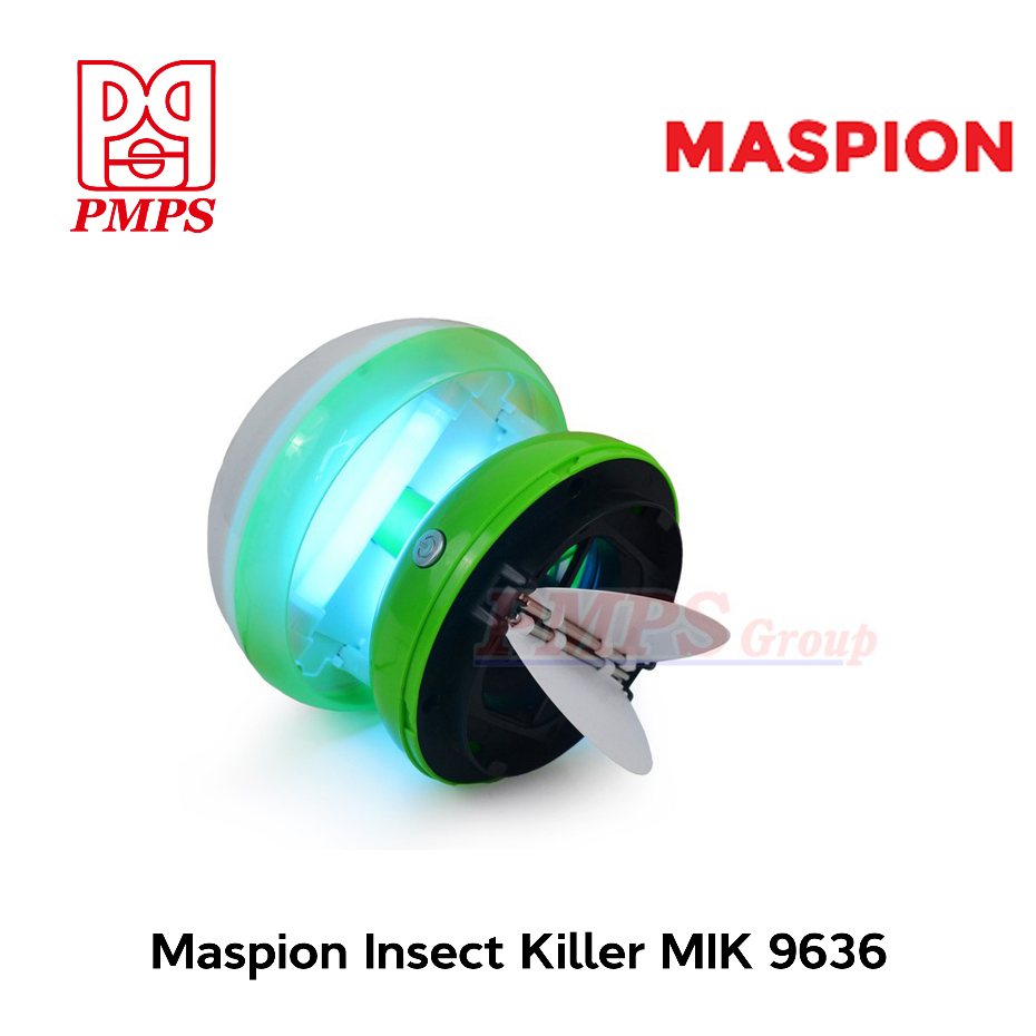 Jual Maspion Pembunuh Serangga / Insect Killer MIK 9636 | Shopee Indonesia