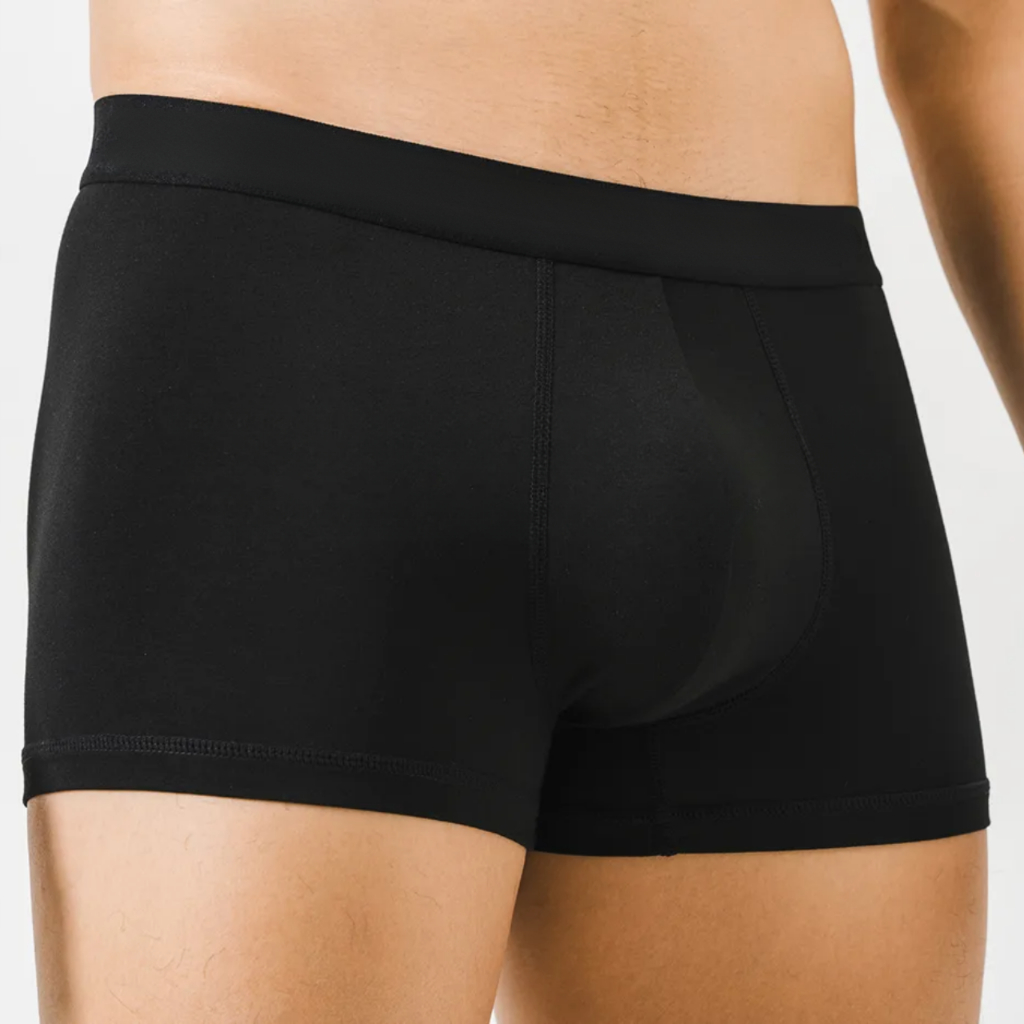 Jual CO&CO CELANA DALAM Pria Fashion Korea Trunk Boxer Modal | Shopee ...