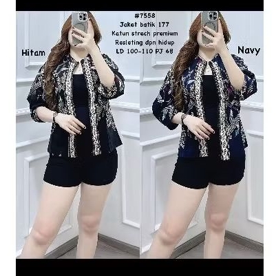Jual Dress Ats Stl 4in1 (TI) | Shopee Indonesia