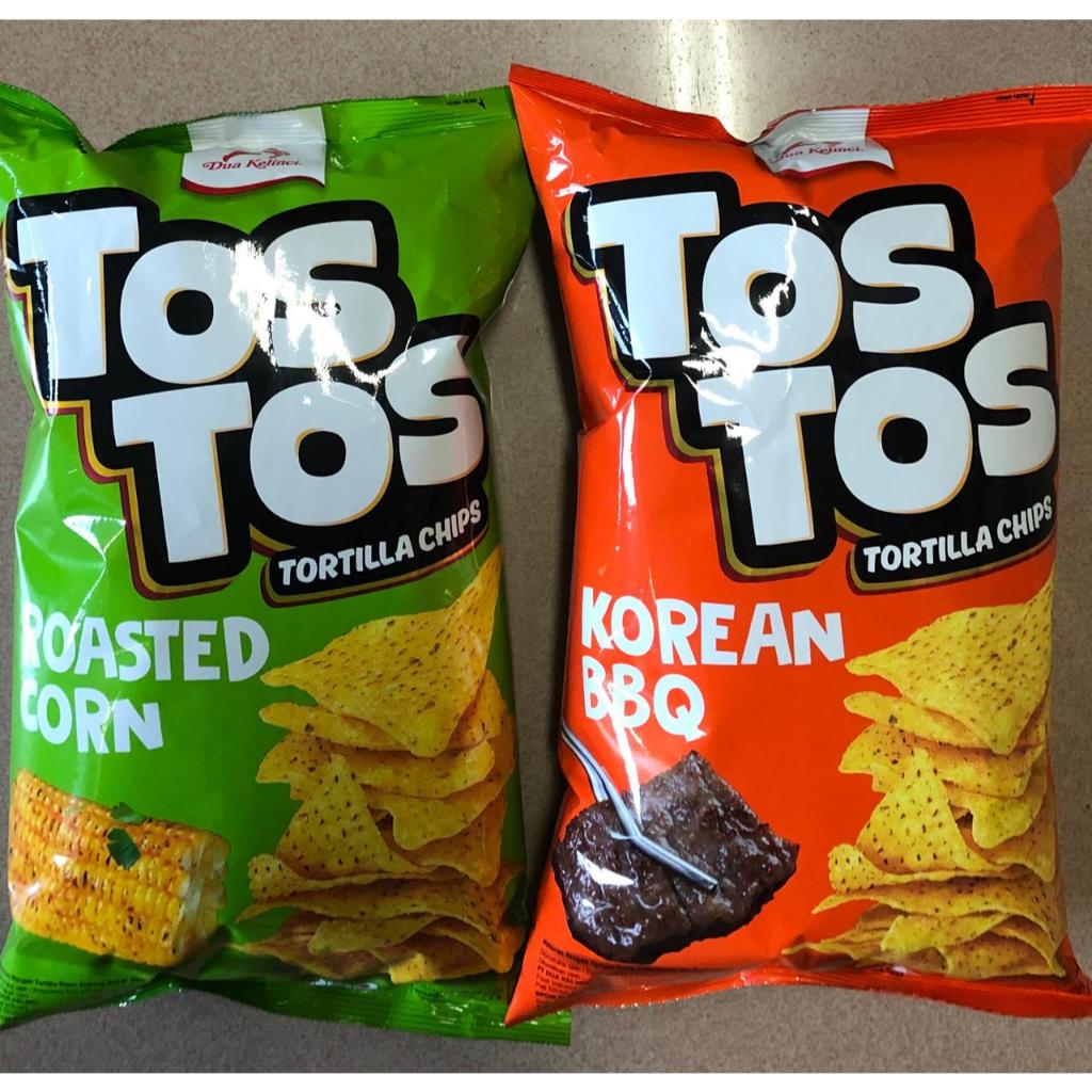 Jual Tos Tos Tortilla Chips 145gr | Shopee Indonesia
