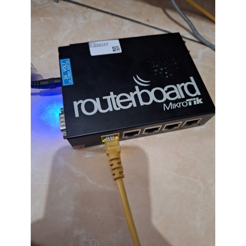 Jual routerboard gx4 | Shopee Indonesia