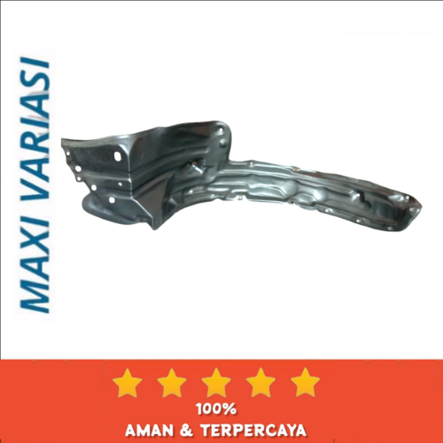 Jual Inner Fender Liner Fender DNY KIJANG INNOVA 04-08 | Shopee Indonesia