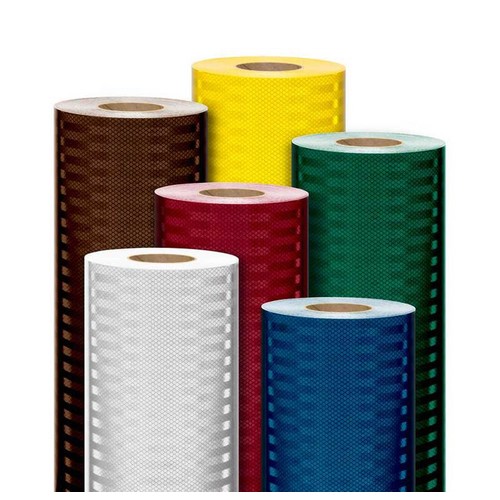 Jual Stiker/Sticker 3M Engineer Grade Prismatic EGP 120 Cm | Shopee ...