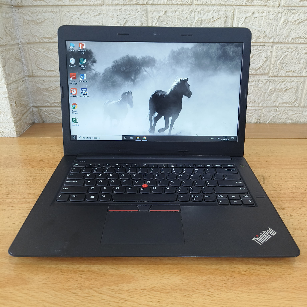 7世代 i5Lenovo thinkpad E470 8GB
