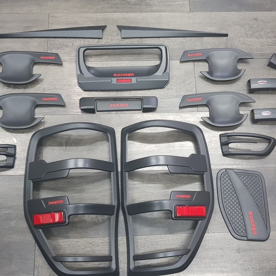 Jual cover set ford ranger | Shopee Indonesia