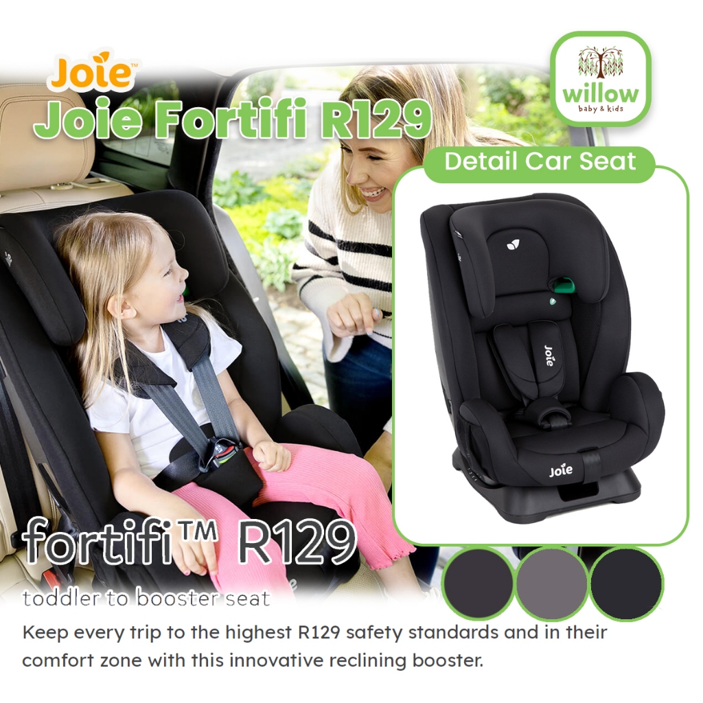 Jual car seat best sale