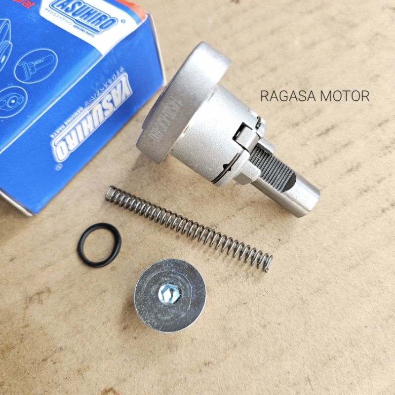 Jual Stud Tensioner Timing Stud kamprat Racing Klik EDO RACING Baja ...
