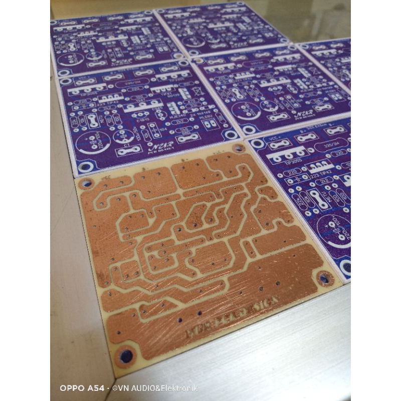 Jual PCB MICRO BOSTRAP | Shopee Indonesia