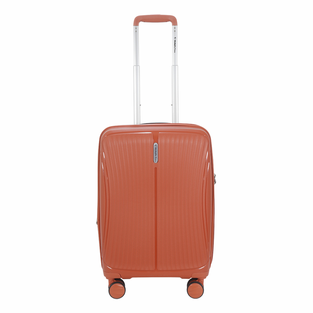 Jual Travel Time Koper 20 inci PP018-20 | Shopee Indonesia