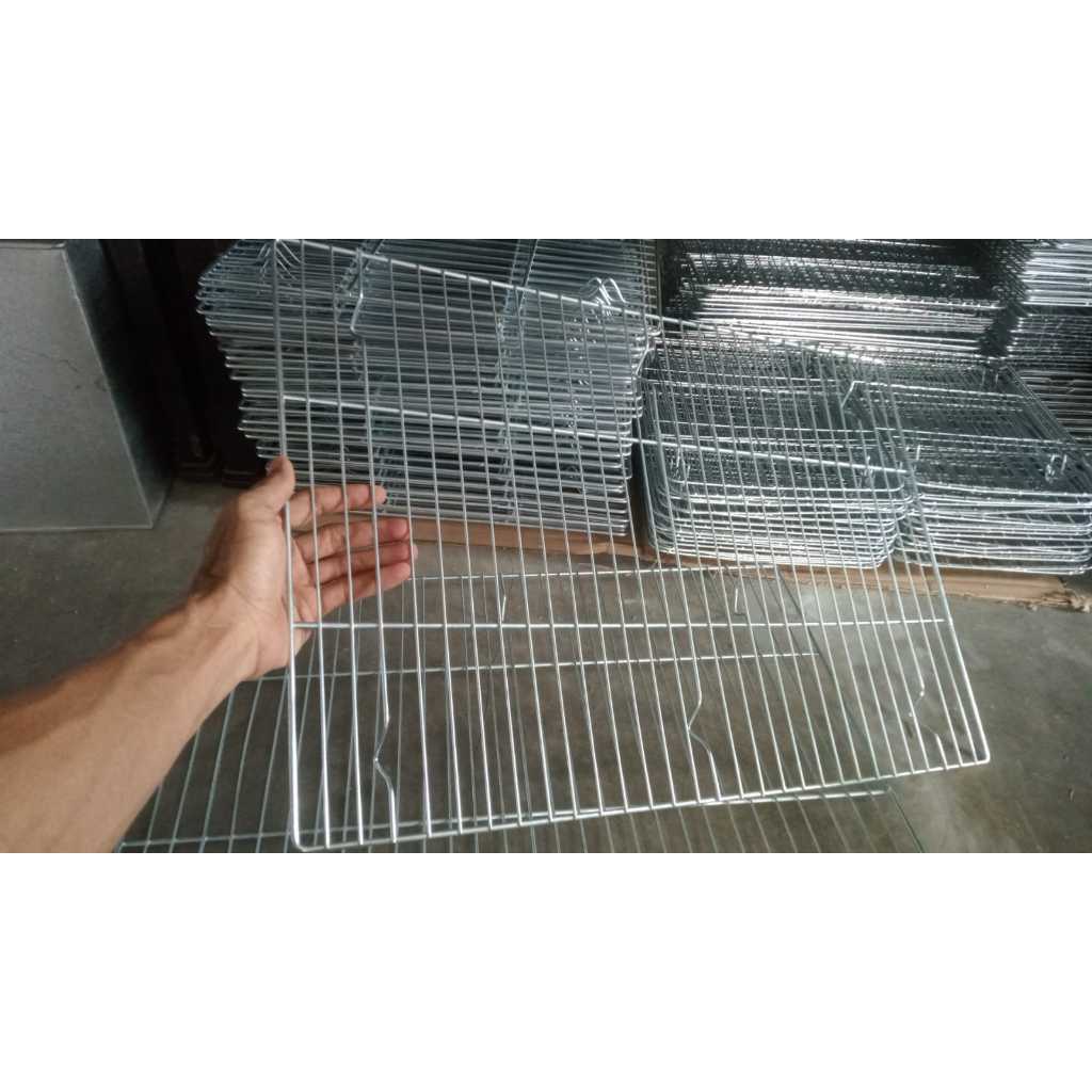 Jual Cooling Rack / Rak Pendingin 40 x 60 CM / Cooling Tray | Shopee ...