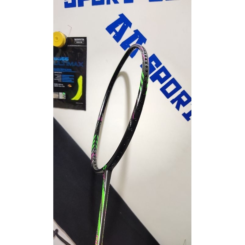 Jual RAKET BADMINTON ORIGINAL ASTEC POLARIS 3000 | Shopee Indonesia