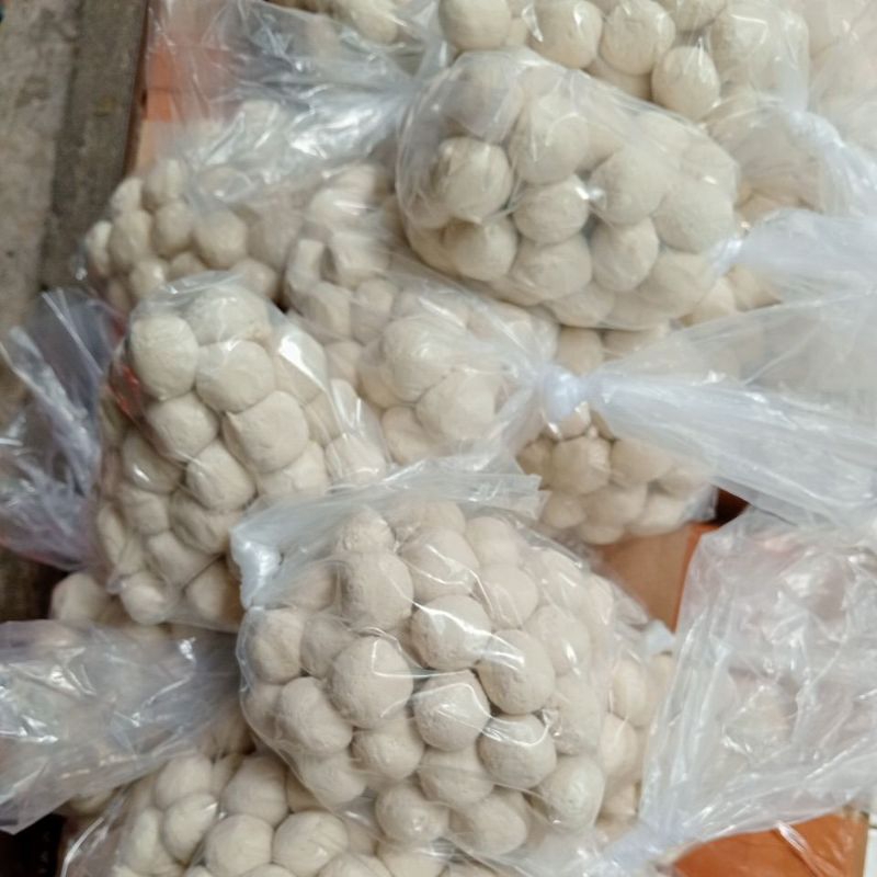 Jual tahu bulat isi 50,tahu bulet isi 50,tahu bulet digoreng dadakan ...