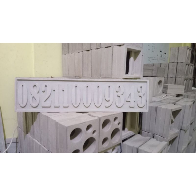 Jual Batu Roster 